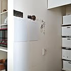 「書類整理がすっきりラクチン♪ピタッと貼りつくバインダー」 by yukoさん