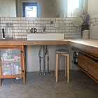 「重宝するのに存在感はさりげない、スリムでコンパクトなスツール」 by Y33355さん