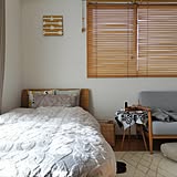 寒い夜にうれしい寝心地！ふわふわの手触り＆使いやすさも◎の「ホームコーディヒート」で快適な睡眠を叶えよう