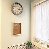 「ウッドボックス×ビーズでつくる、ネックレスホルダー」 by aoi0915さん