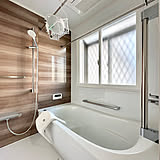 「寒すぎる浴室やトイレ」が1日で変わる！LIXILの窓・ドアリフォームで暮らしをもっと快適に♪