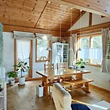 住まいをもっと快適に、心地よく♪ RoomClipユーザーさんの“木のある暮らし”をまとめました