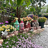 きれいなお花もおいしい野菜も手軽に♪植物のお手入れルーティンにはこれがいい!