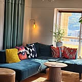 「個性的だけど協調性も◎、4枚セットのキリム柄クッションカバー」 by moo56co6さん