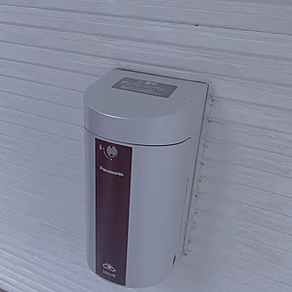 将来のEV導入に向けて先行設置された自宅充電用インフラ