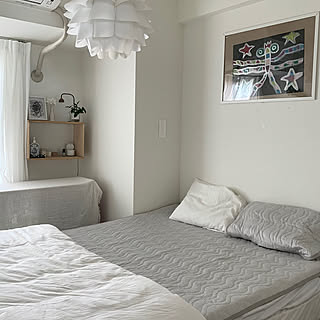 これからの季節に大活躍♪冷感素材を使った寝具で、ひんやり心地よいベッドを実現!