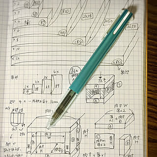 「知る・試す・つくる！で整えていく、暮らしに合った収納」 by chillforemanpastlifeさん