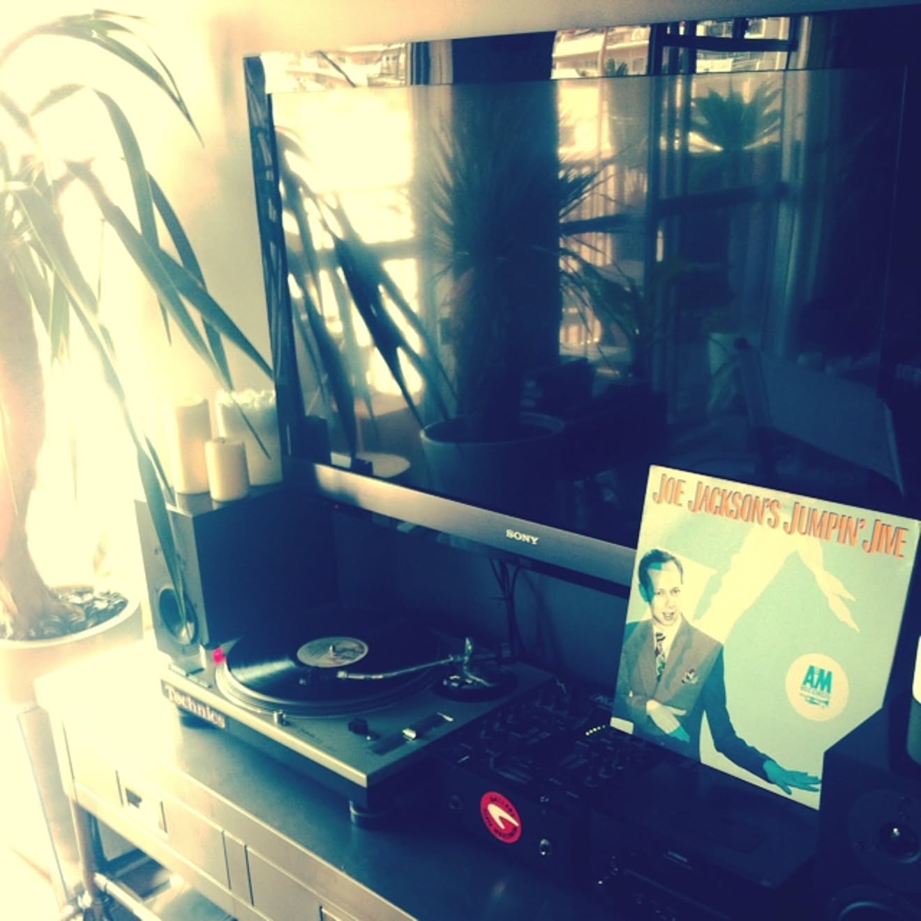BAD TASTE LP ドラムンベース レコード こだまレコード | KODAMA RECORDS - KR016 : Smoking Blue Beat