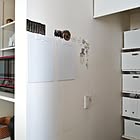 「書類整理がすっきりラクチン♪ピタッと貼りつくバインダー」 by yukoさん