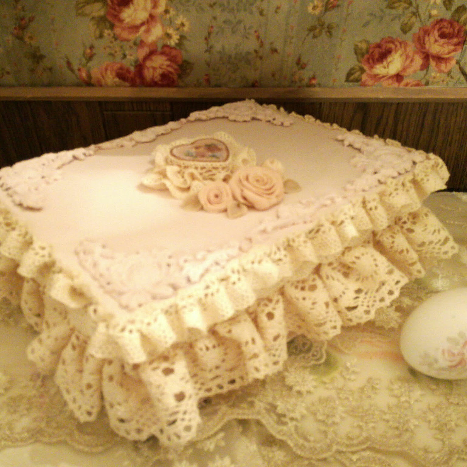 薔薇雑貨 マニーのおすすめ商品とおしゃれな実例 ｜ RoomClip（ルーム