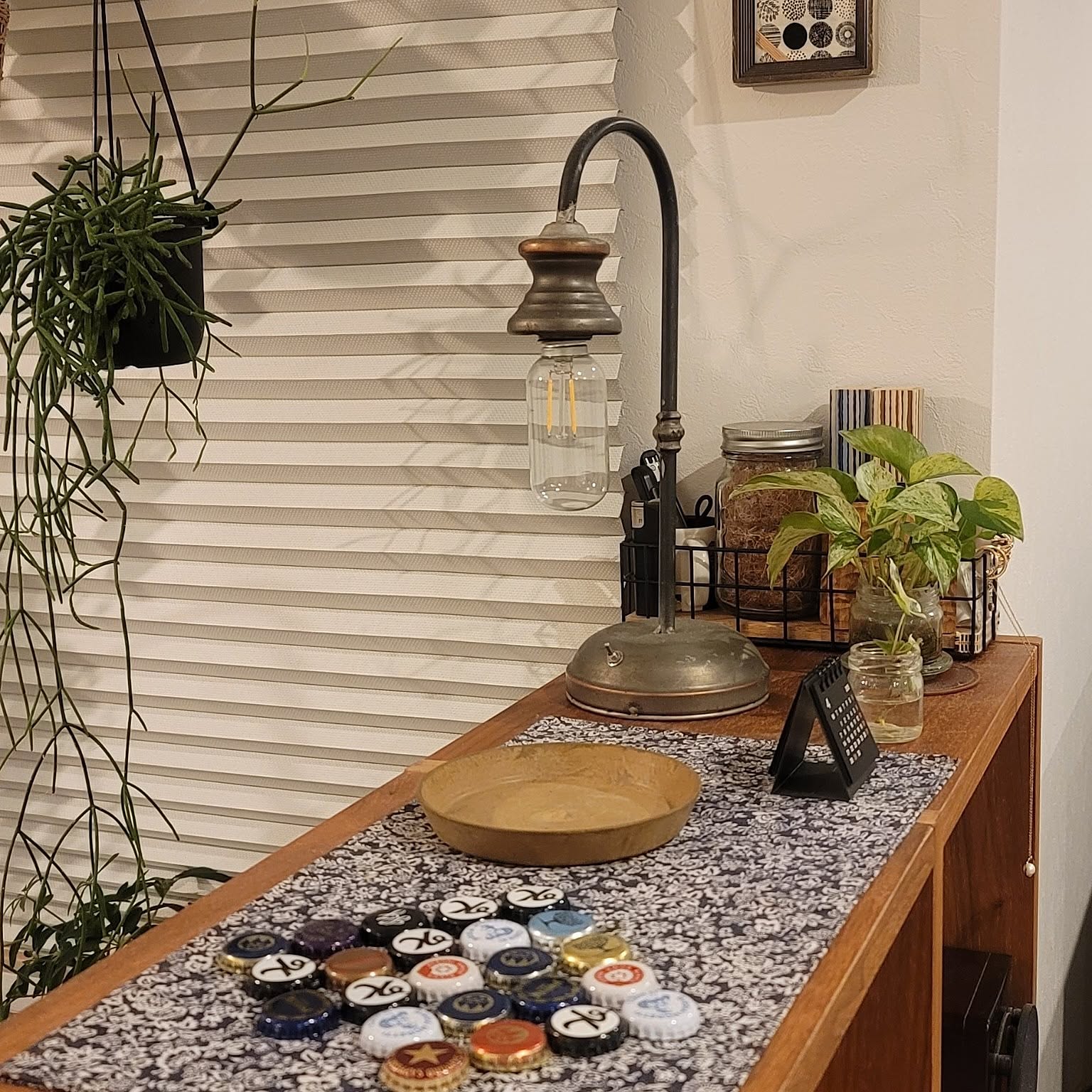 ビール王冠のインテリア実例 ｜ RoomClip（ルームクリップ）