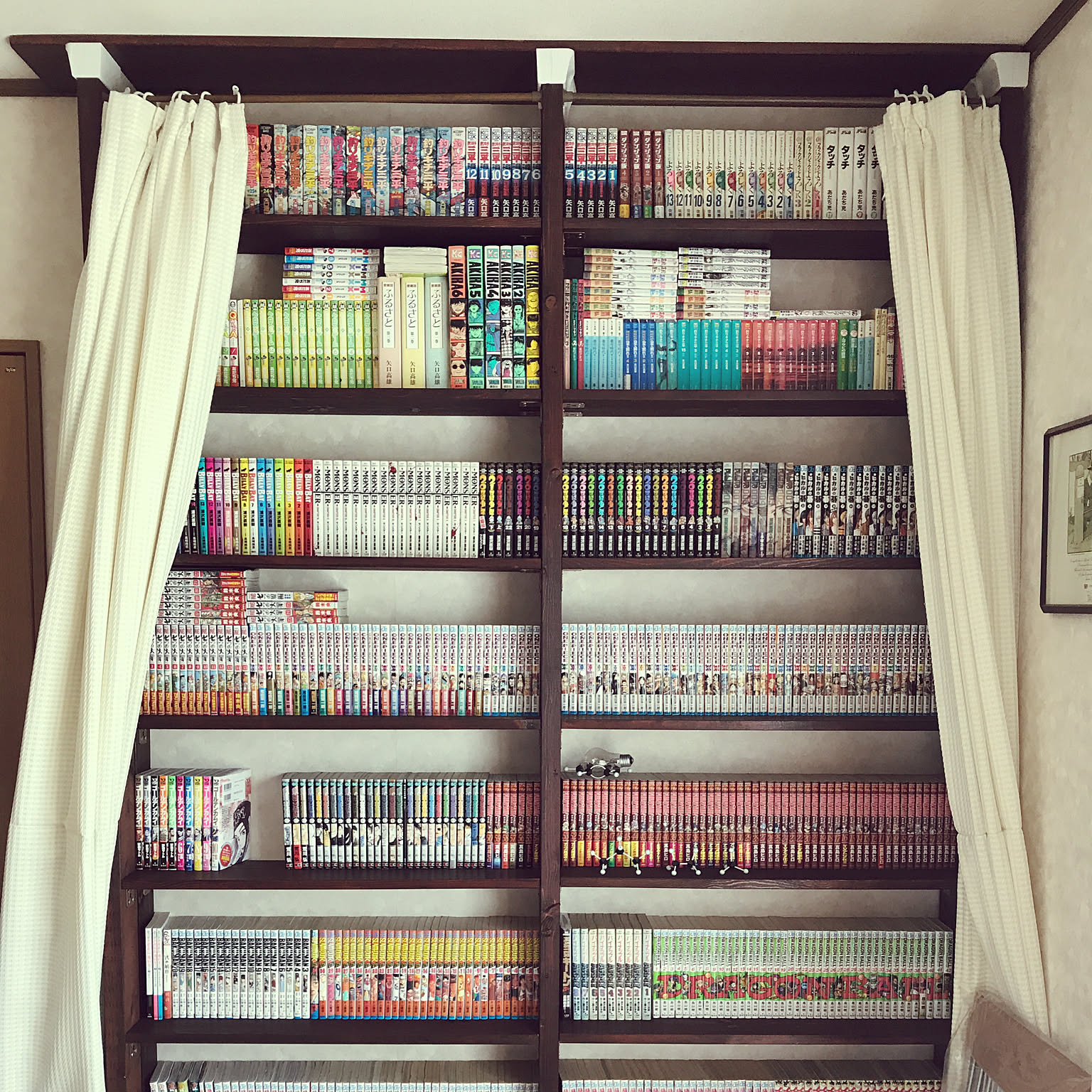 棚 自作本棚のおすすめ商品とおしゃれな実例 ｜ RoomClip（ルーム