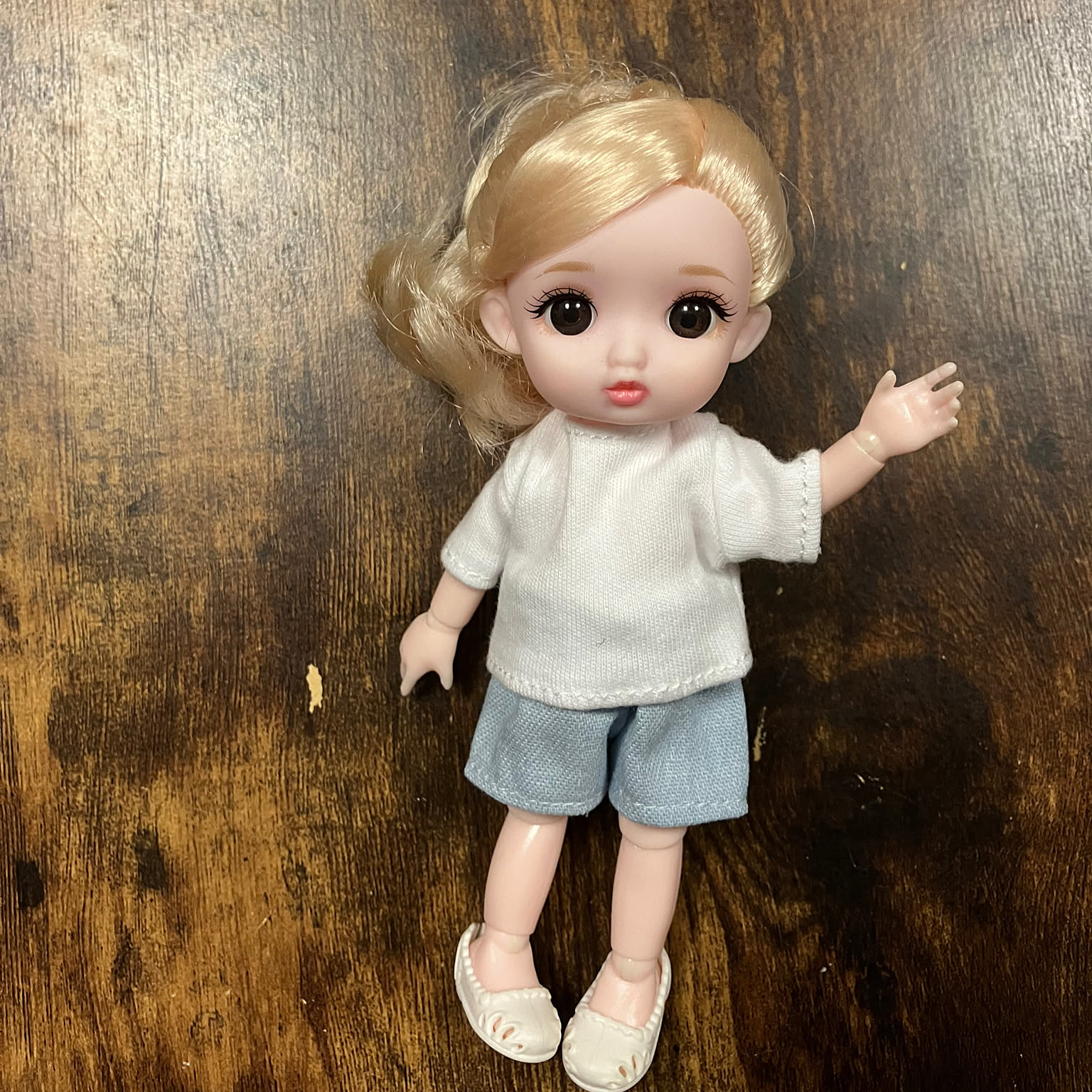 リリー様 ドールクローゼット オーダー品 ドールハウス ミニチュア