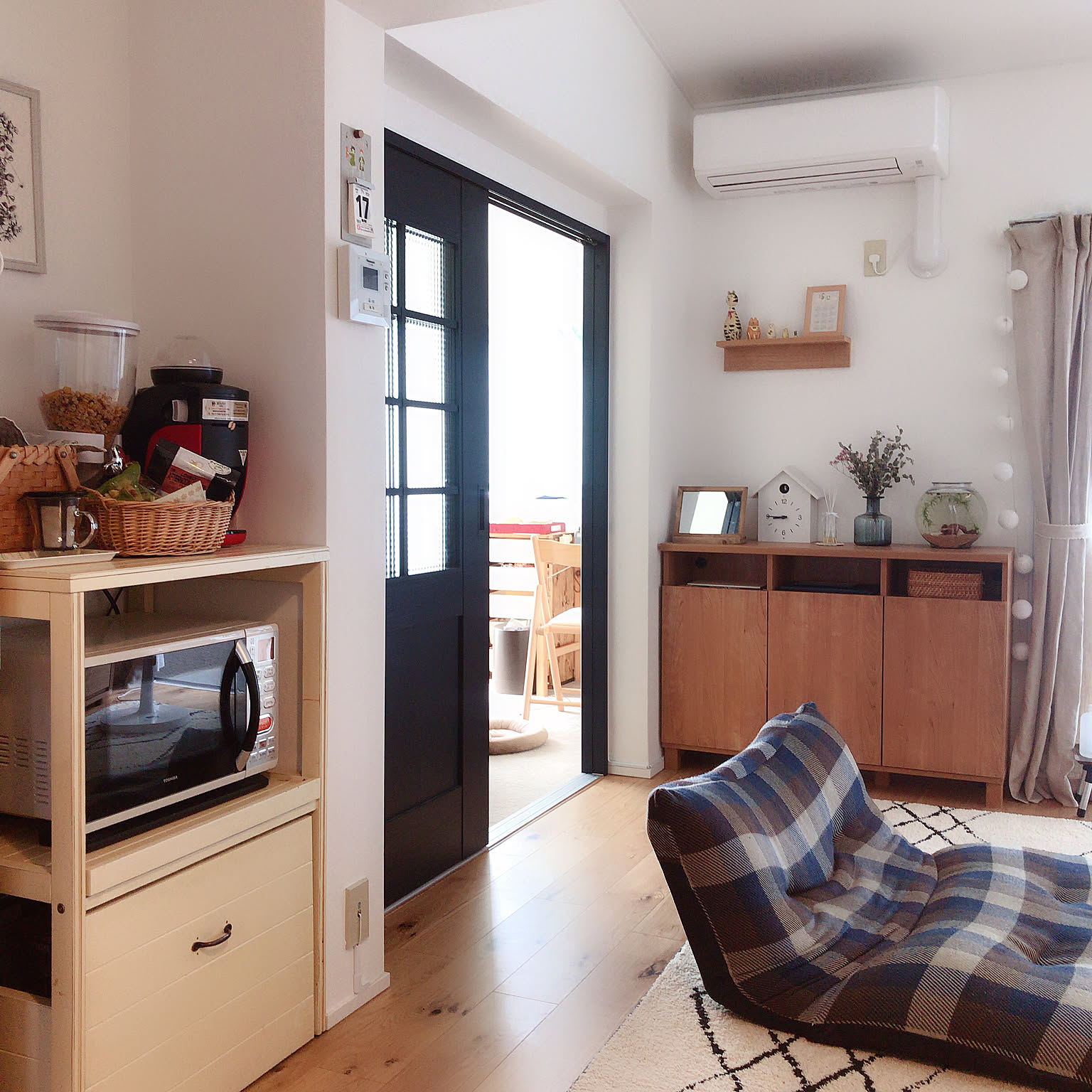 レンジ台 ウニコのおすすめ商品とおしゃれな実例 ｜ RoomClip（ルーム