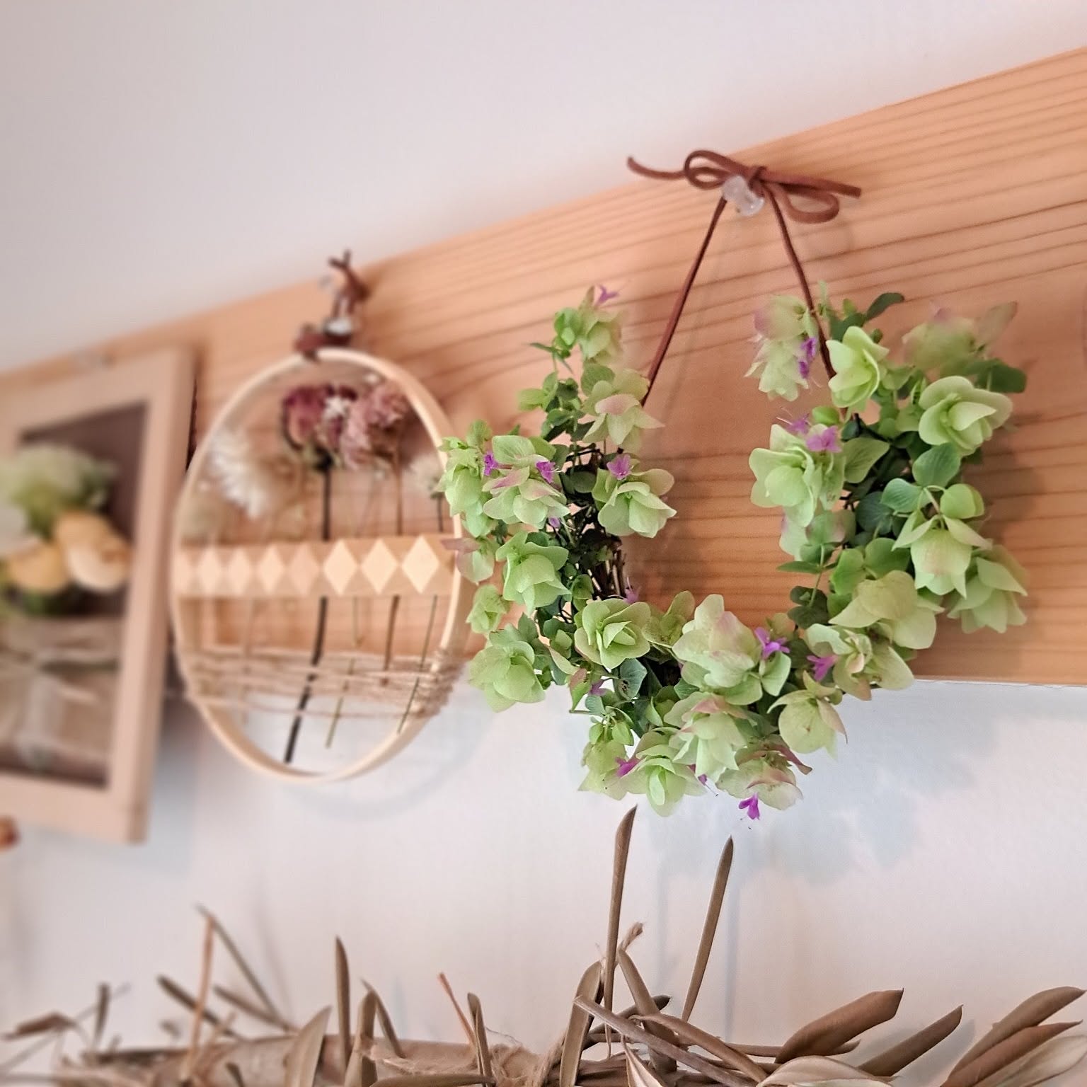 ドライフラワー オレガノケントビューティのおすすめ商品とおしゃれな