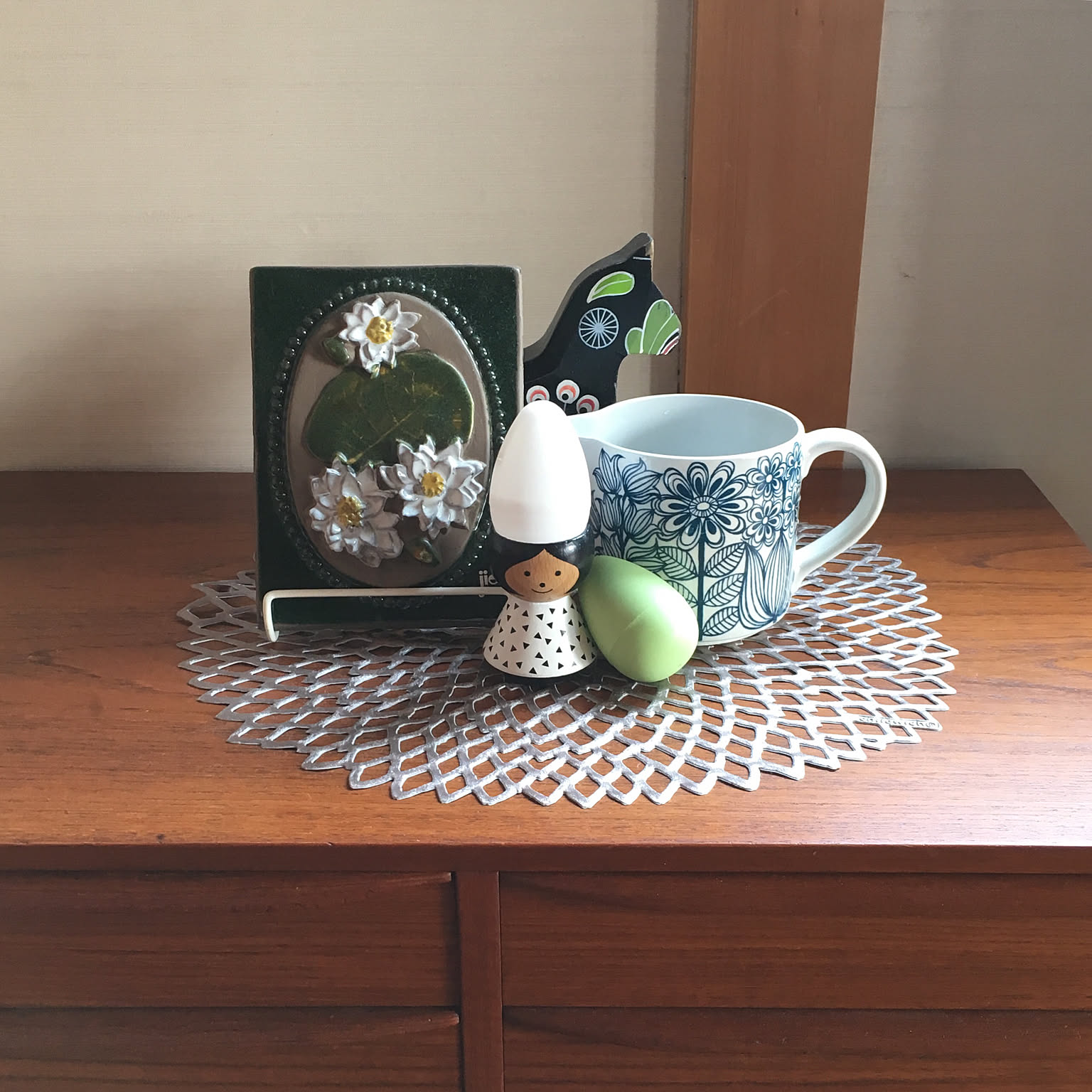 エッグスタンド ルーシーコースのインテリア実例 ｜ RoomClip（ルーム