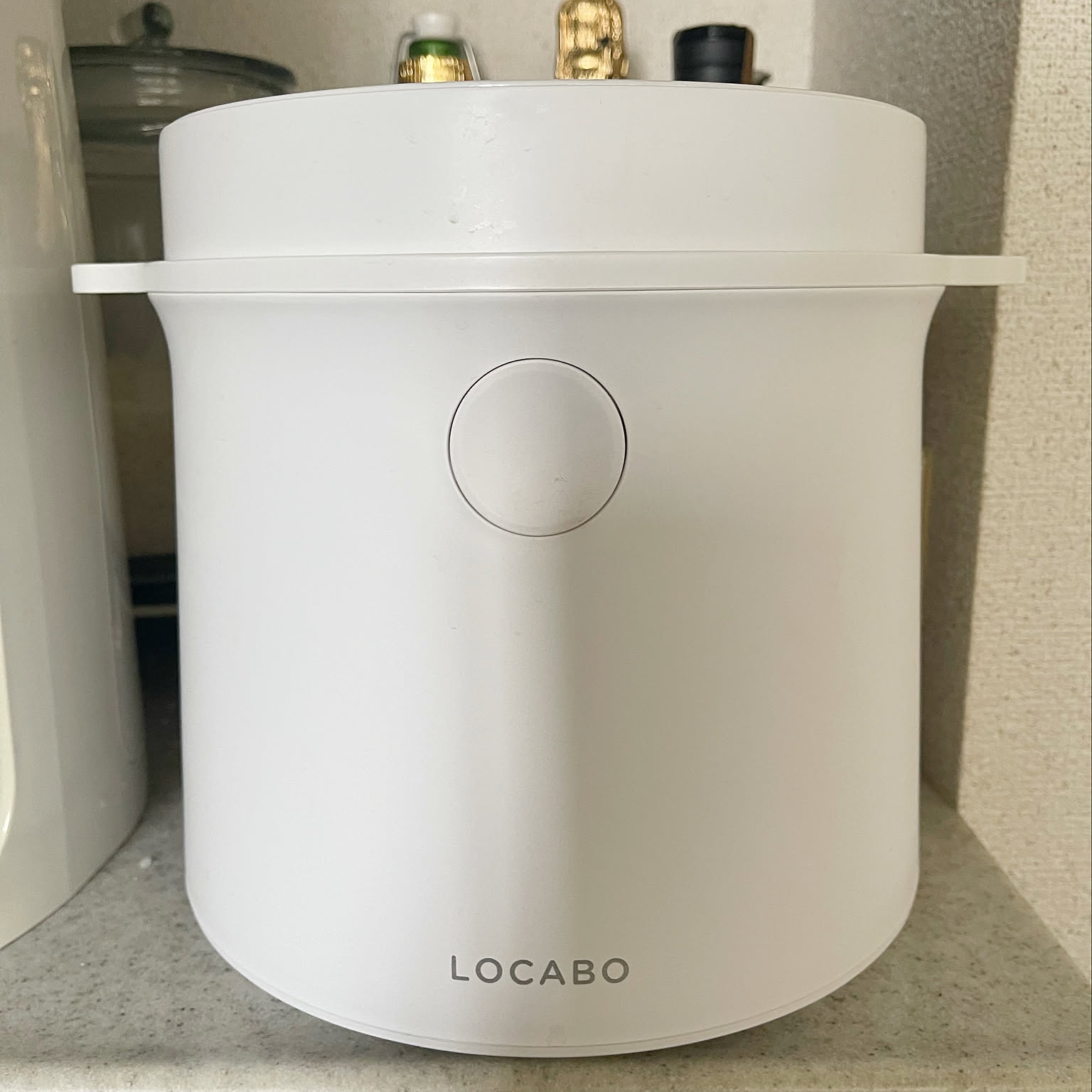 ロカボ炊飯器のおすすめ商品とおしゃれな実例 ｜ RoomClip