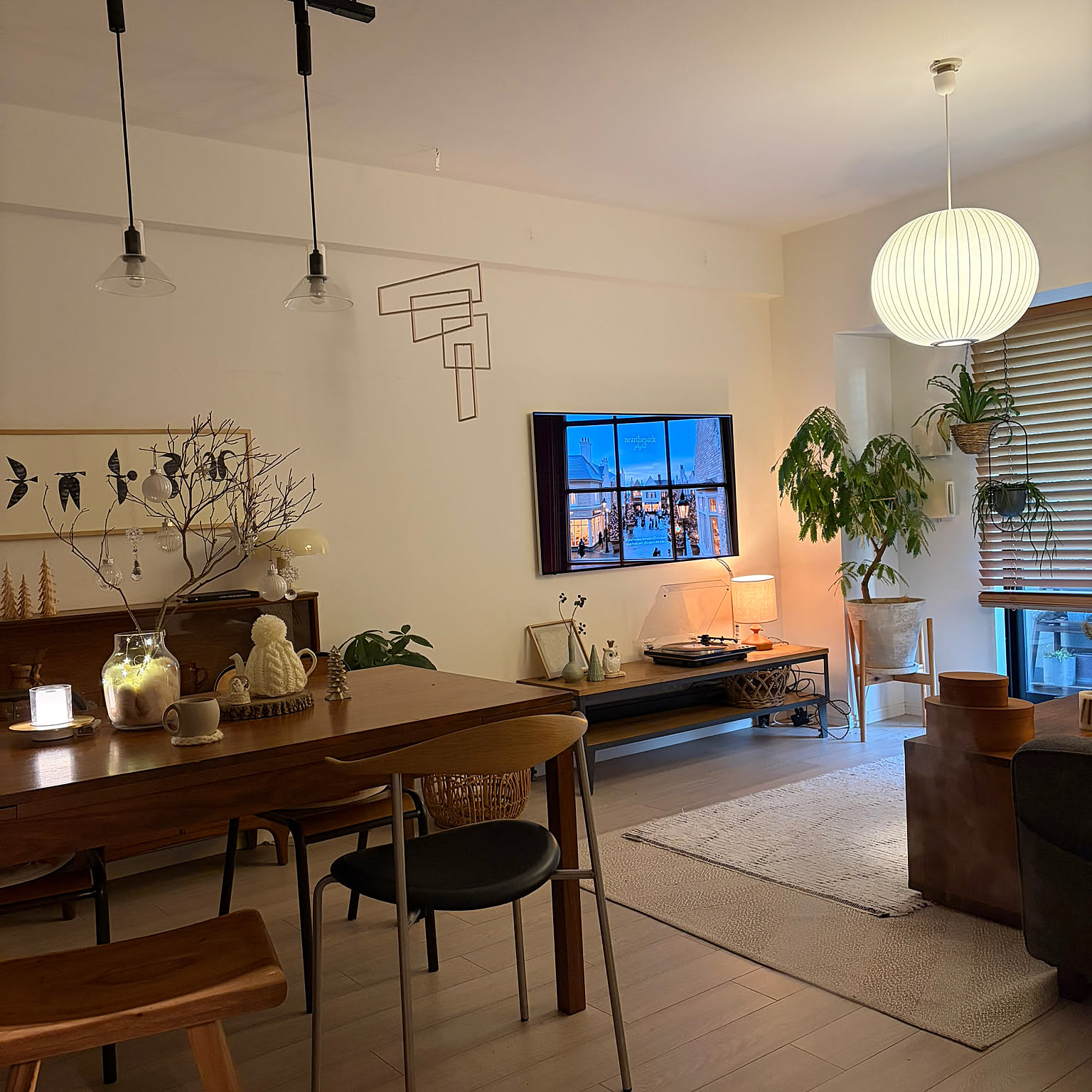 ダイニングテーブル Ron Hermanのおすすめ商品とおしゃれな実例