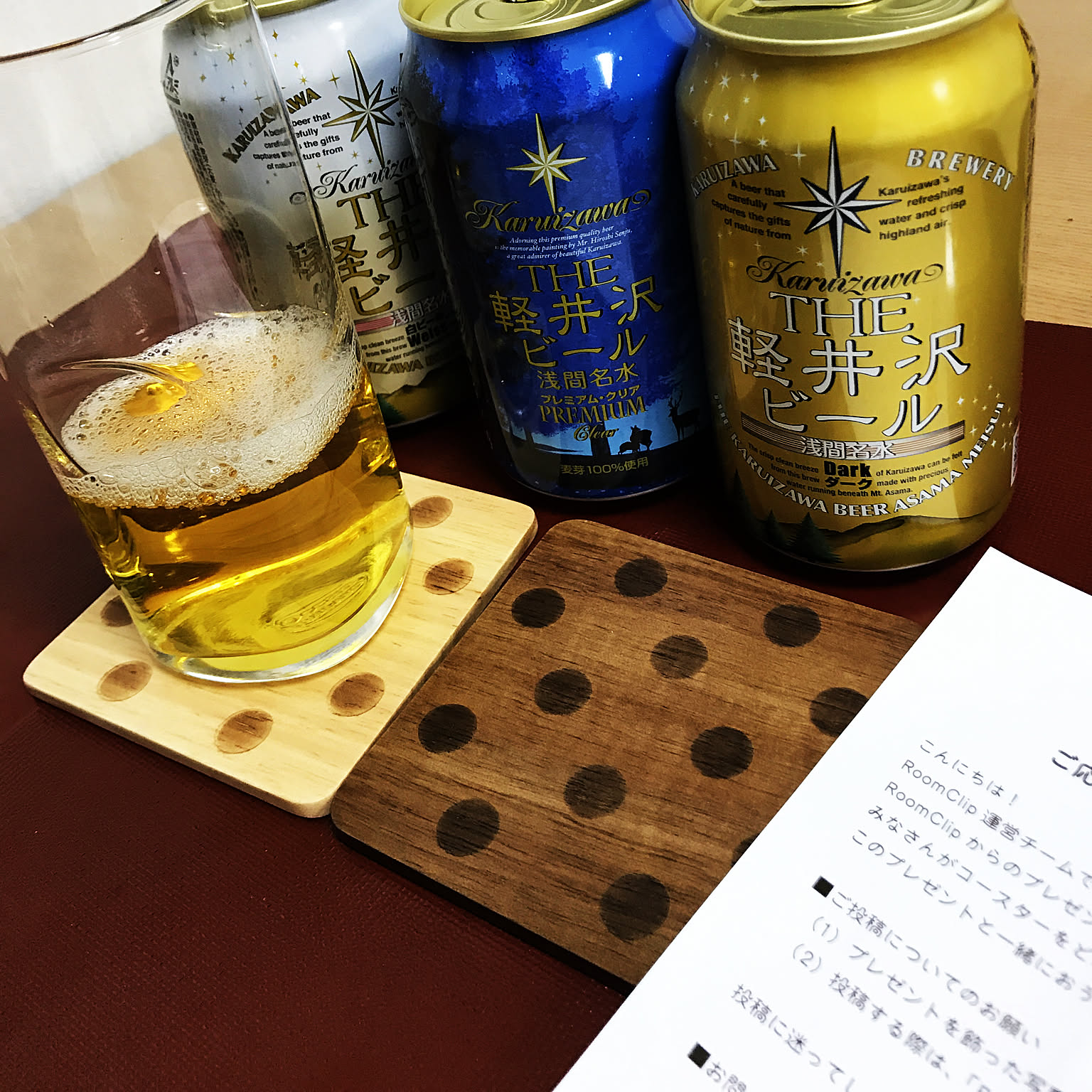 キリンビール一番搾りのインテリア実例 ｜ RoomClip（ルームクリップ）