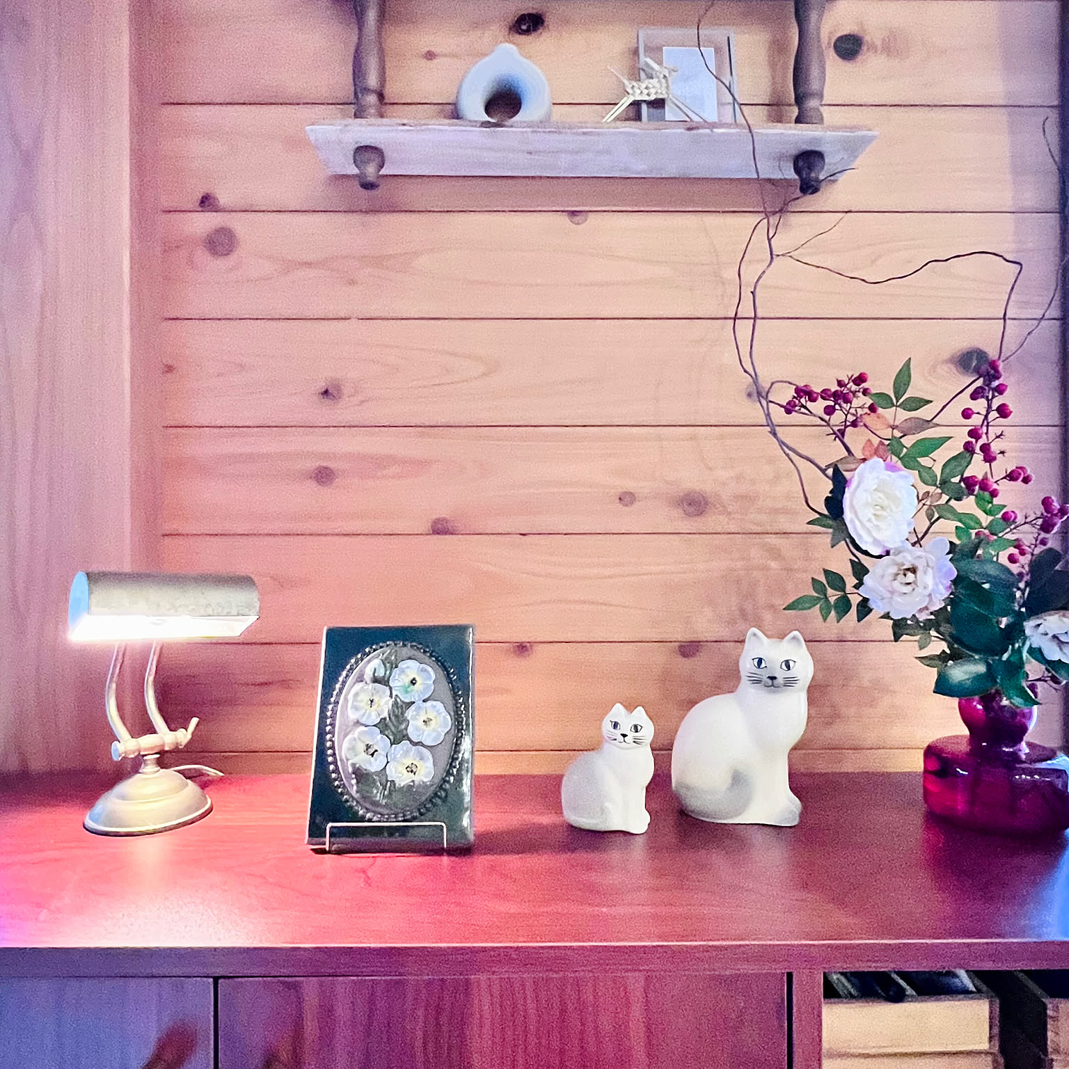 リサラーソン 陶板のおすすめ商品とおしゃれな実例 ｜ RoomClip