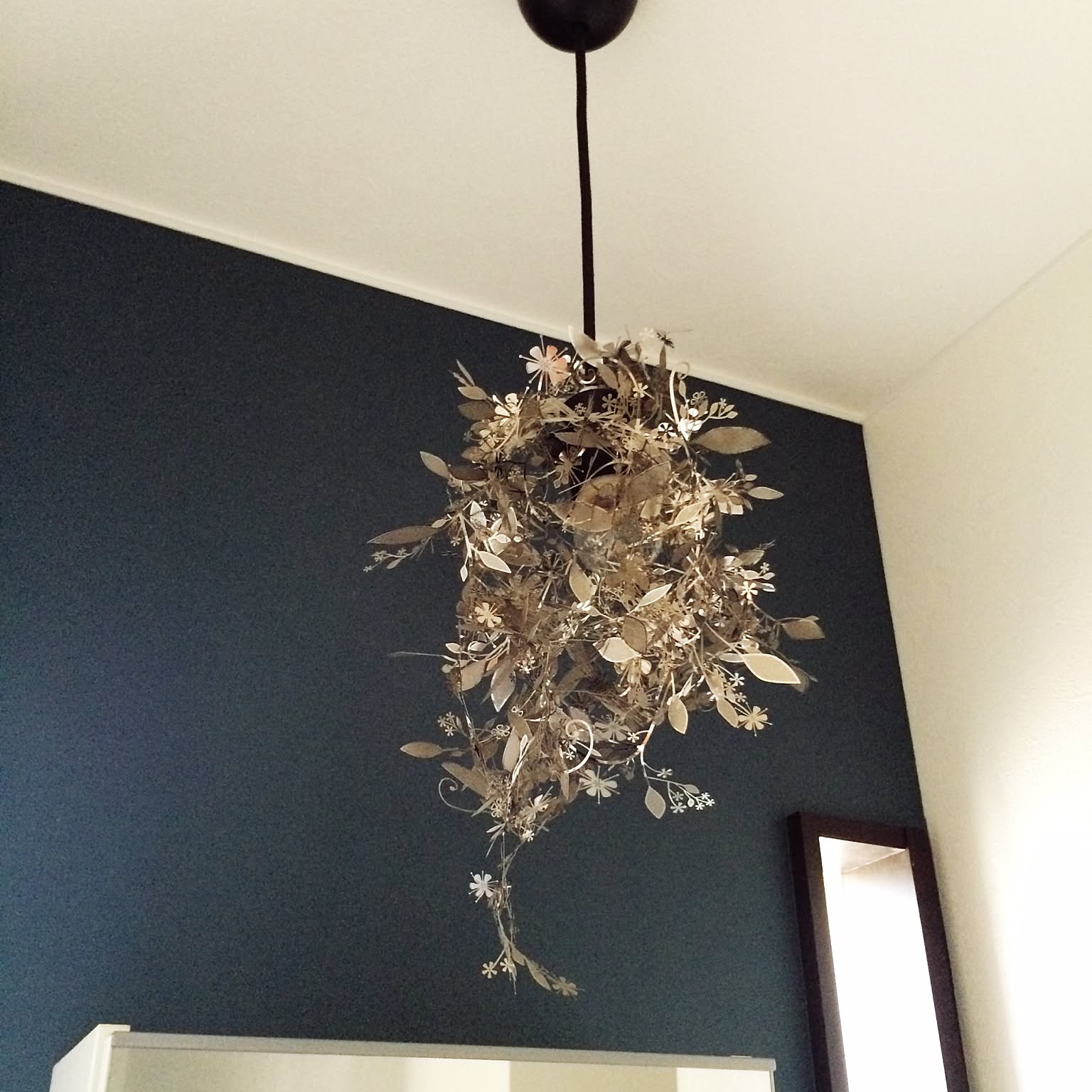 GARLAND×2 ペンダントライト付き トード・ボーンチェ MoMA Tangle Globe / タングル グローブ Artecnica アーテクニカ Tord