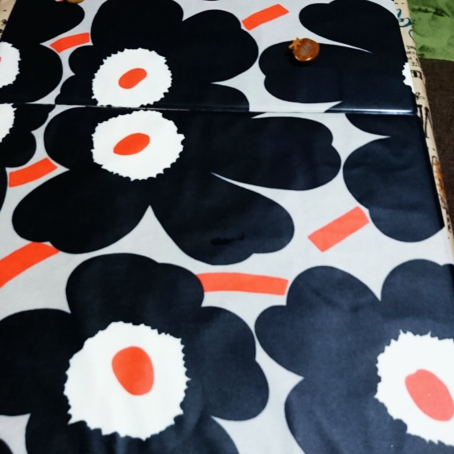 マリメッコ ランチョンマットのおすすめ商品とおしゃれな実例