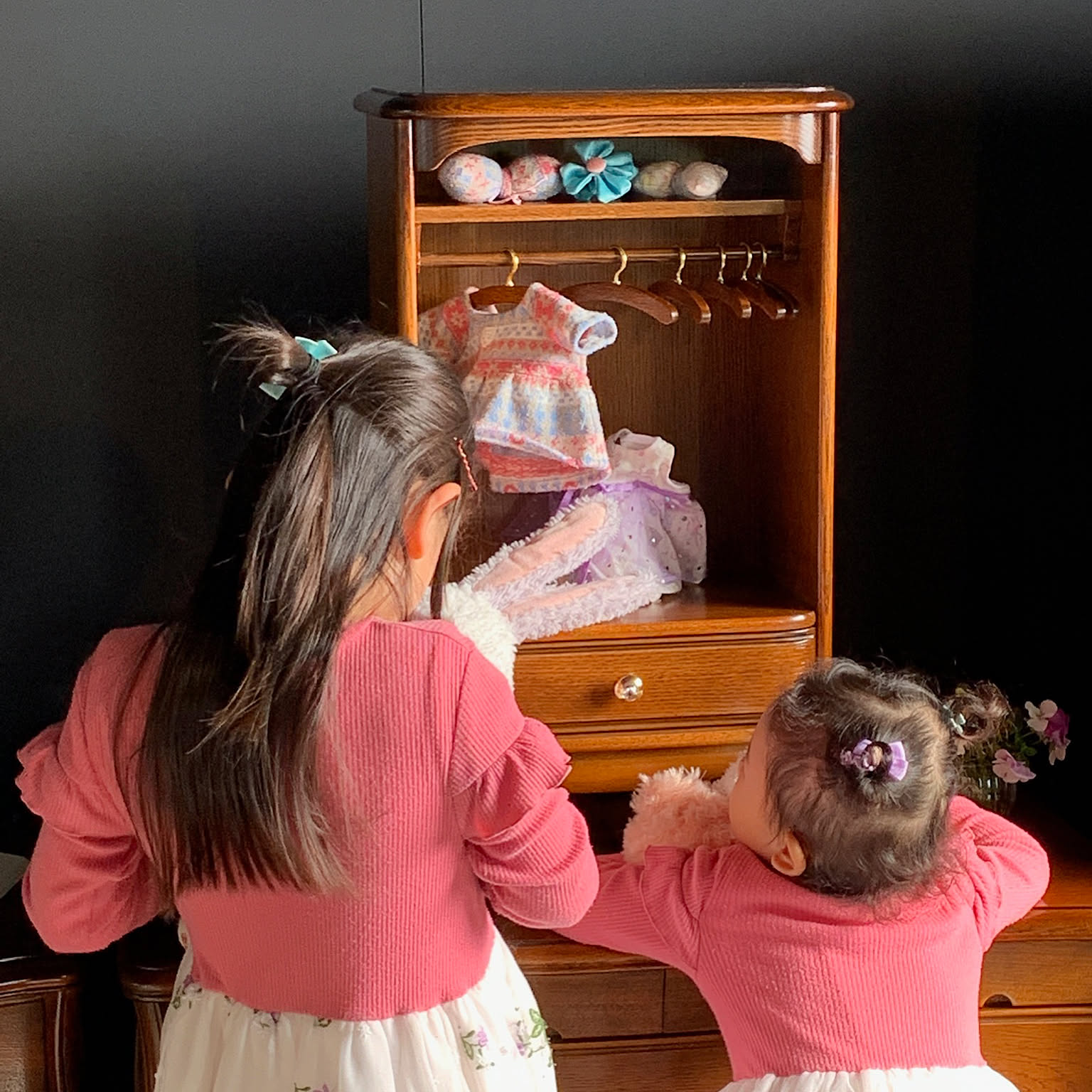 ドールクローゼットのおすすめ商品とおしゃれな実例 ｜ RoomClip