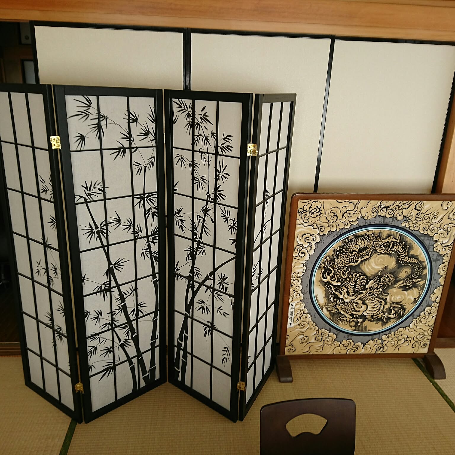 屏風 衝立のおすすめ商品とおしゃれな実例 ｜ RoomClip（ルーム