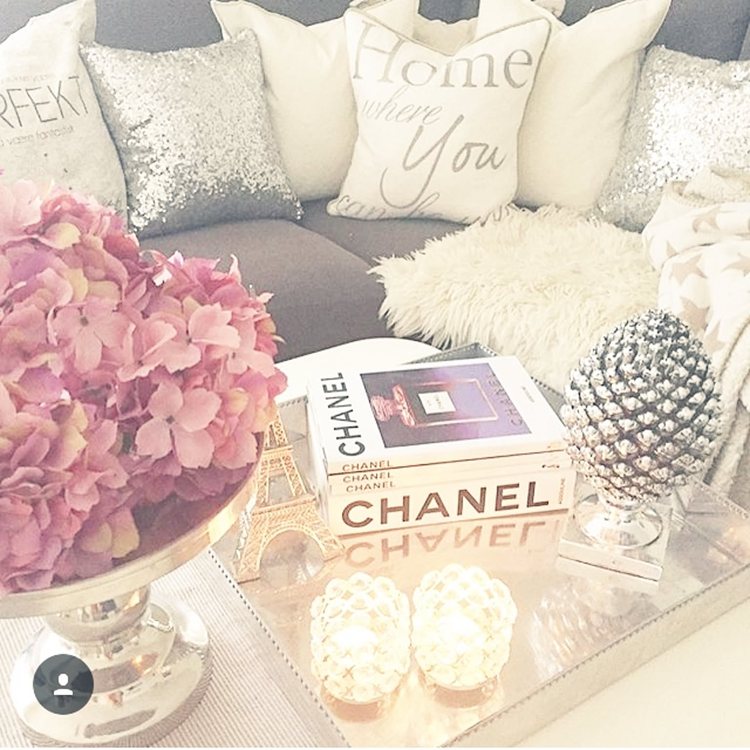 ソファー CHANELのおすすめ商品とおしゃれな実例 ｜ RoomClip