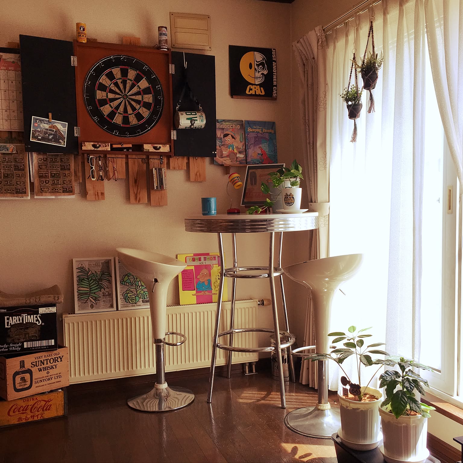 昭和レトロポップスタンド 公式】アンティーク家具ラフジュ工房商品詳細ページ昭和レトロ