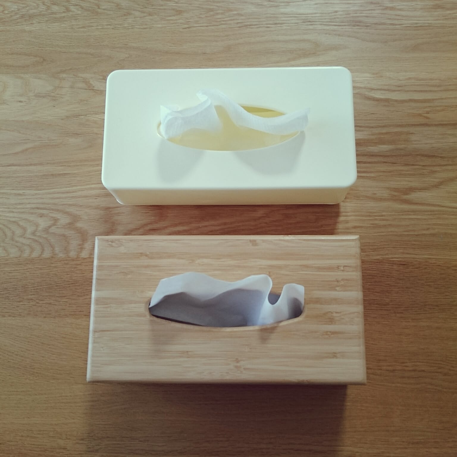 IKEAのティッシュケースのおすすめ商品とおしゃれな実例 ｜ RoomClip