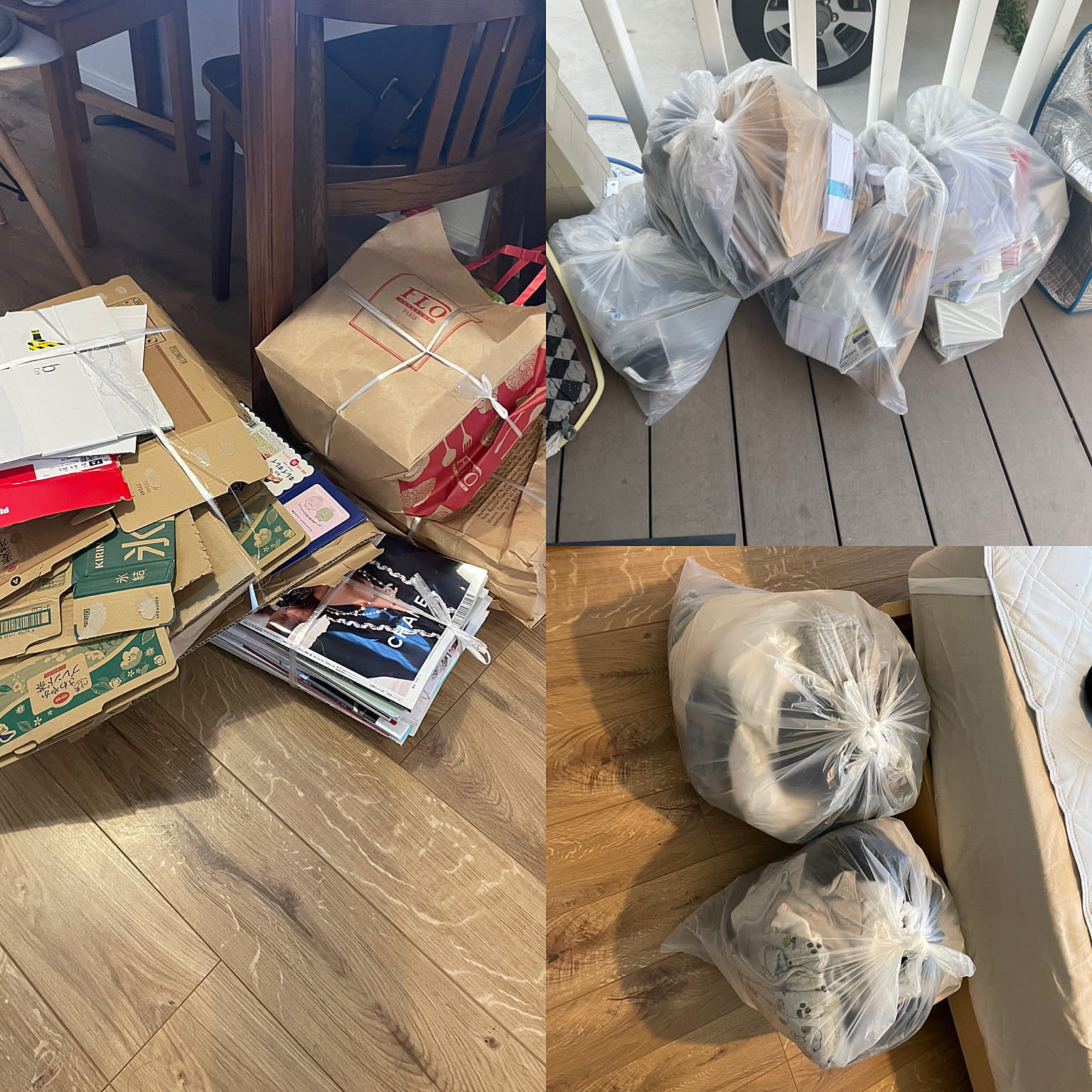 断捨離完了のインテリア実例 ｜ RoomClip（ルームクリップ）