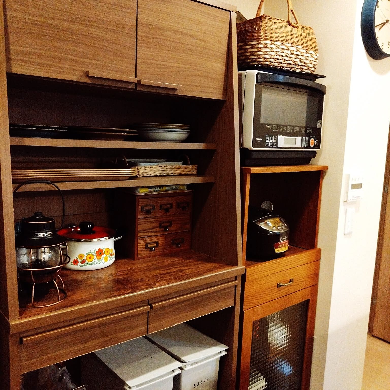 unico CHAMBRE  時計 unico CHAMBRE 時計のおすすめ商品とおしゃれな実例 ｜ RoomClip