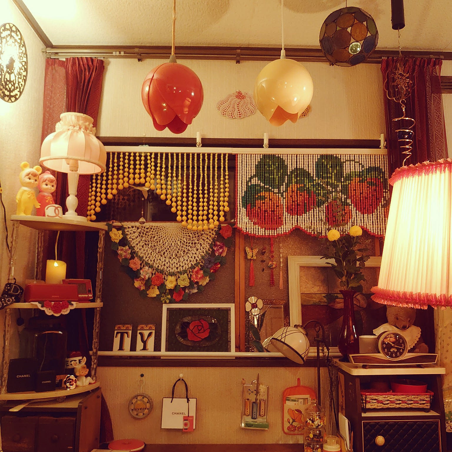 玉のれんのおすすめ商品とおしゃれな実例 ｜ RoomClip（ルーム
