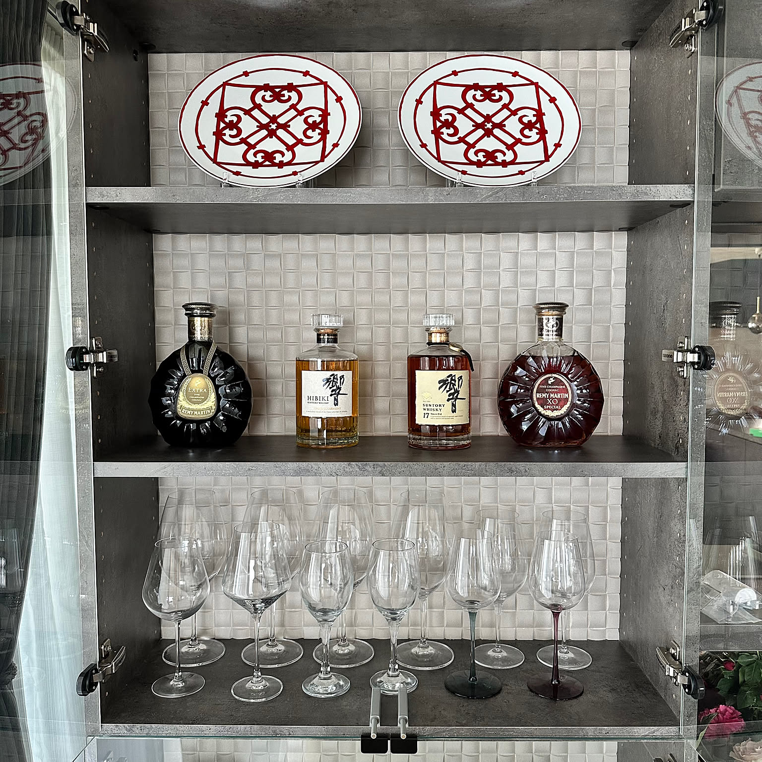 ウイスキー 響のおすすめ商品とおしゃれな実例 ｜ RoomClip（ルーム