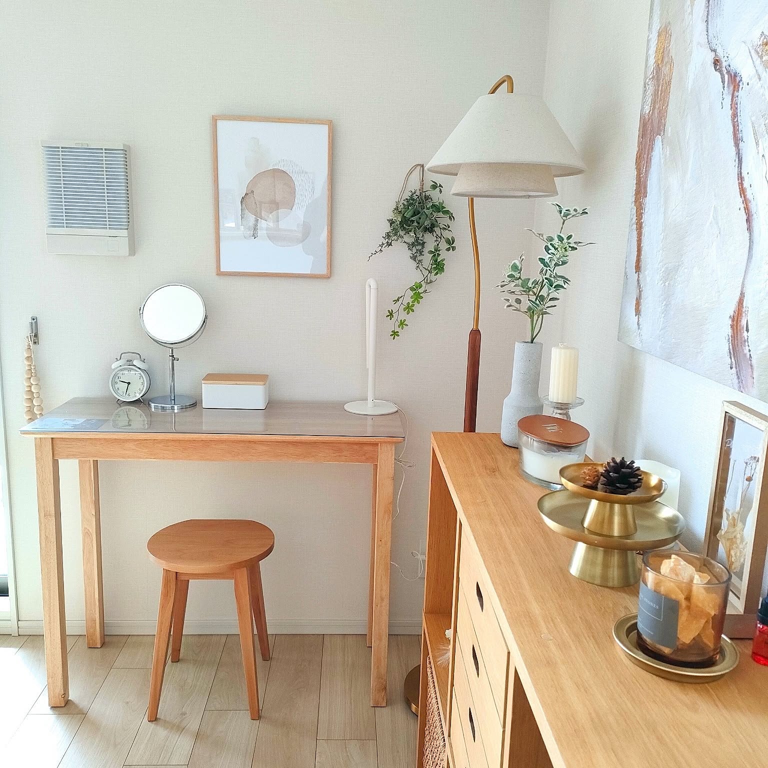 IKEA ドレッサー代わりのおすすめ商品とおしゃれな実例 ｜ RoomClip