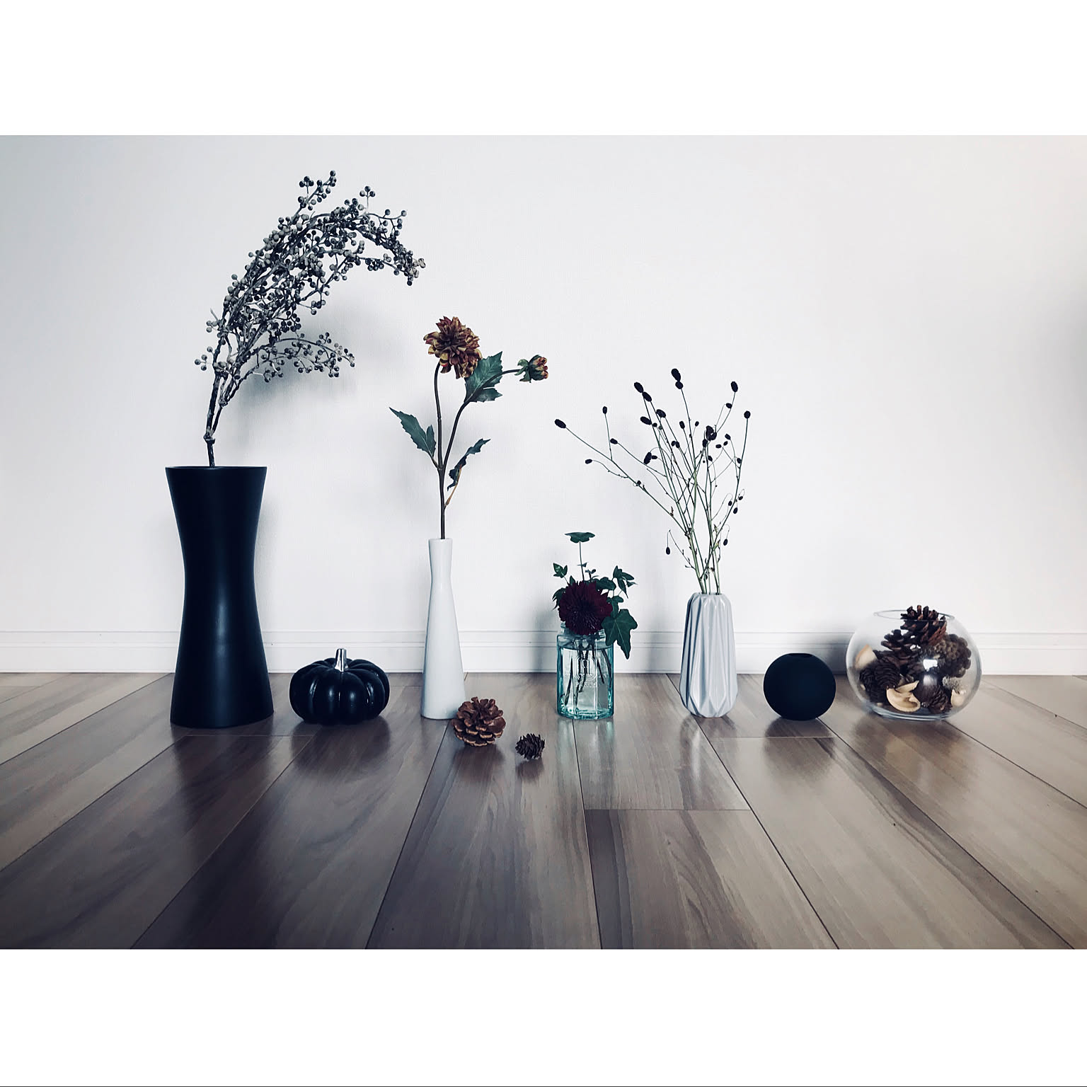 花瓶 ポプリのおすすめ商品とおしゃれな実例 ｜ RoomClip（ルーム