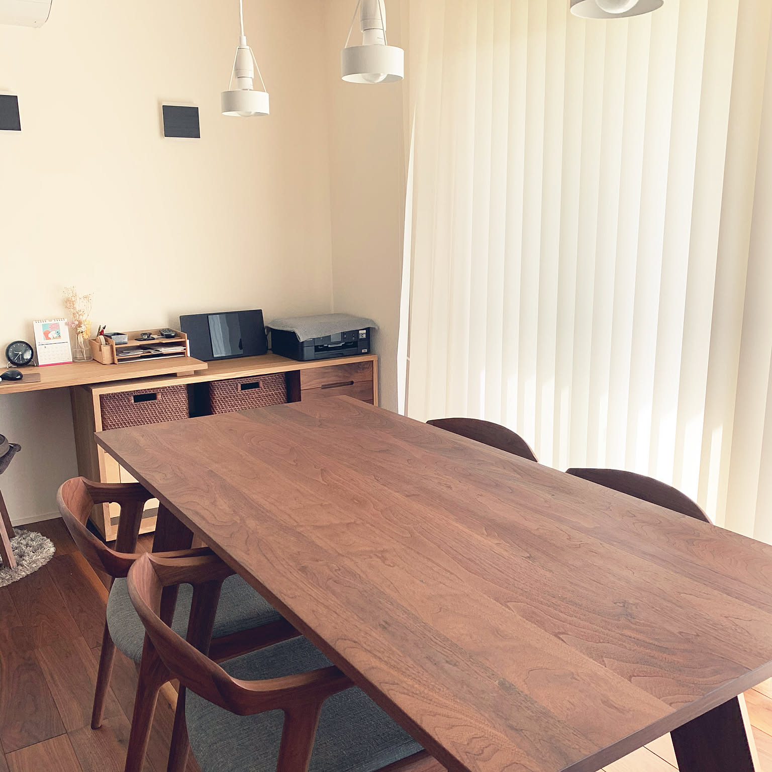 マスターウォール テーブルのおすすめ商品とおしゃれな実例