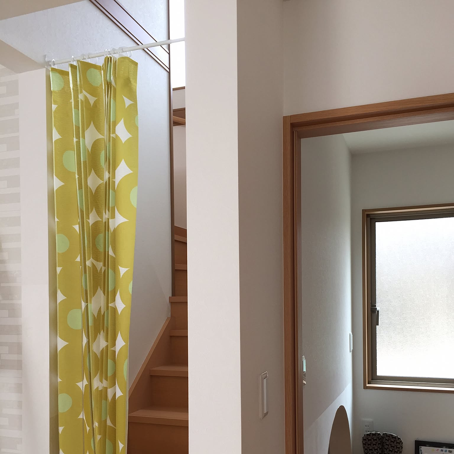 ナフコ カーテンのおすすめ商品とおしゃれな実例 ｜ RoomClip（ルーム