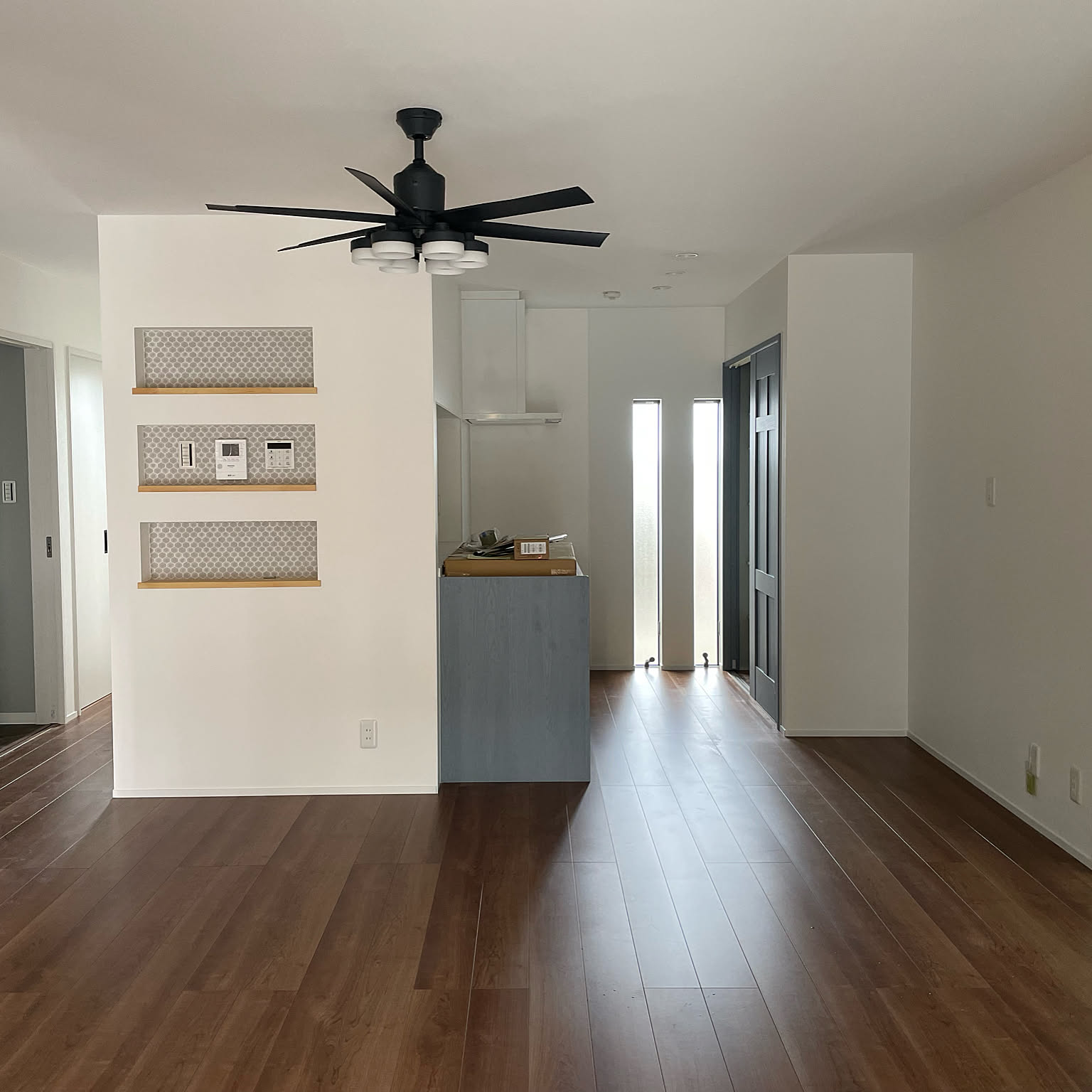 チェリーの床 Panasonic建具のおすすめ商品とおしゃれな実例