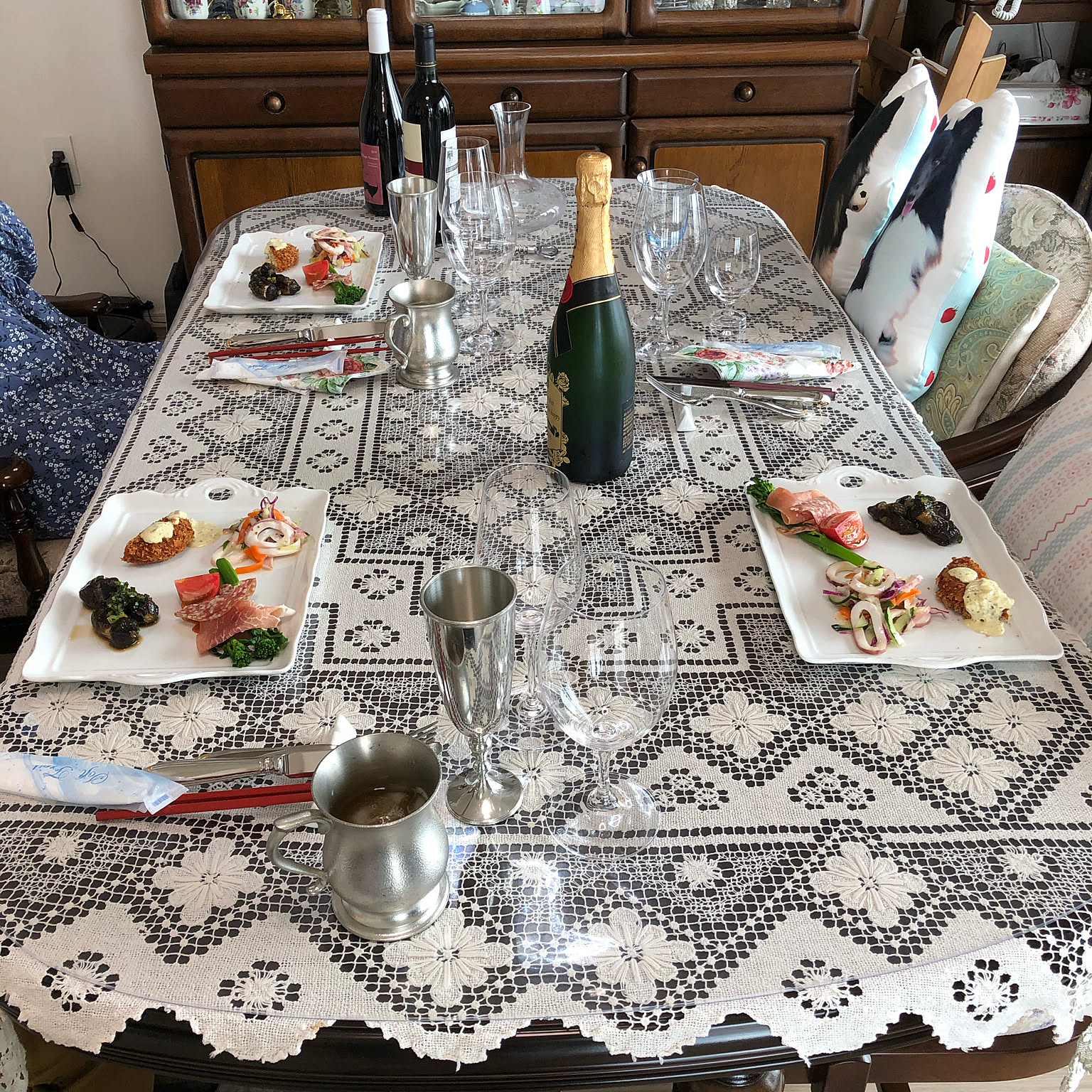 ❤使いやすさに拘った逸品❣スタイリッシュでお洒落なイタリアデザイン♪❤テーブル Favorite Table | ・ ・ 三連休 商品も種類豊富にご用意して ご