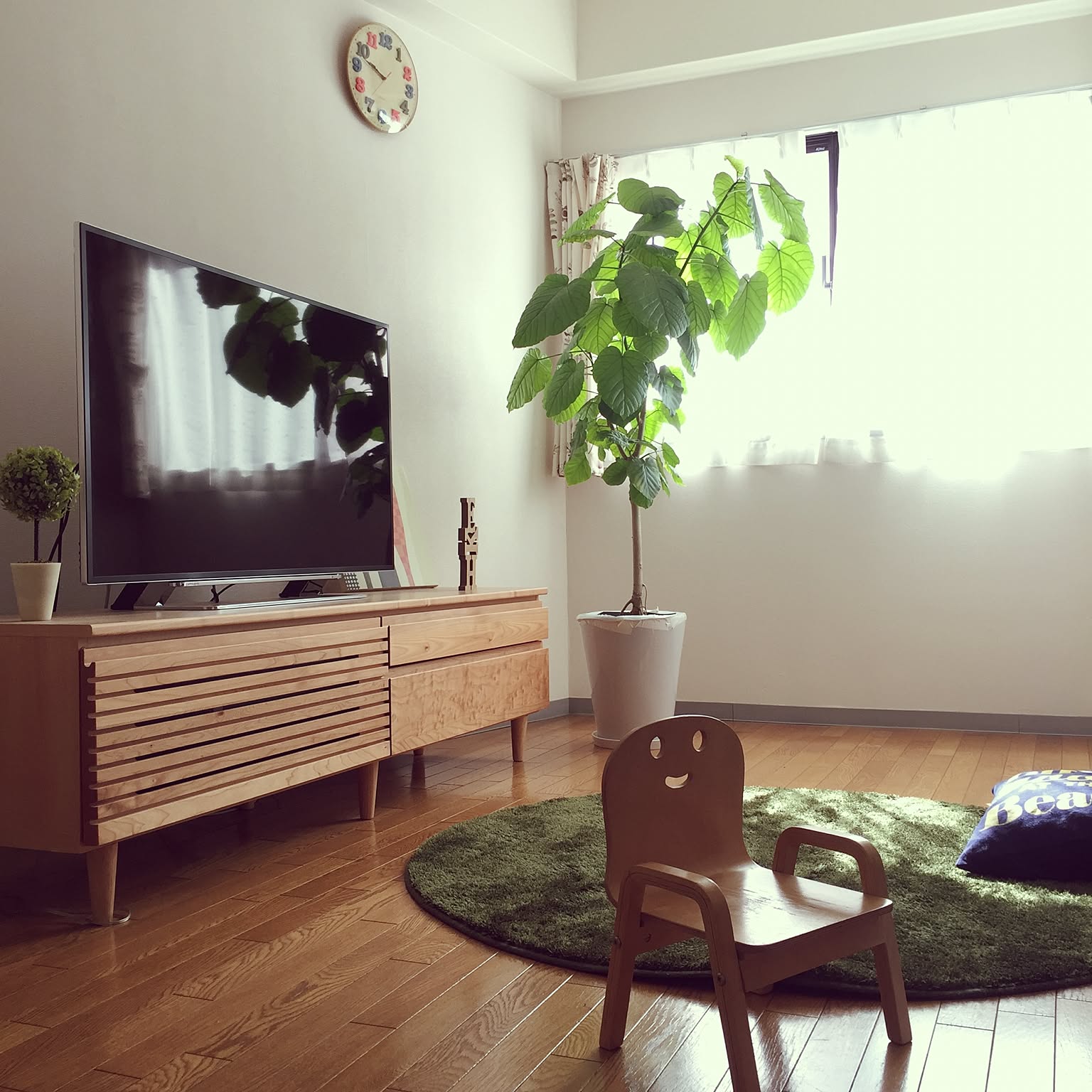 ケユカのテレビボードのおすすめ商品とおしゃれな実例