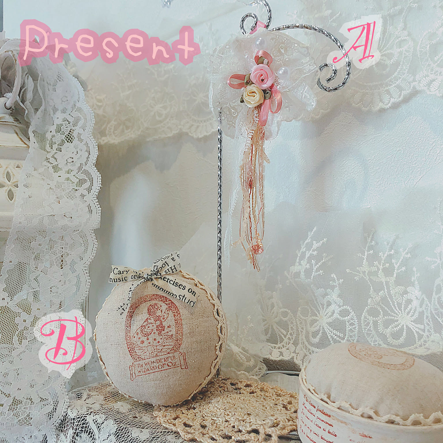 リメ缶 ピンクッションのおすすめ商品とおしゃれな実例 ｜ RoomClip