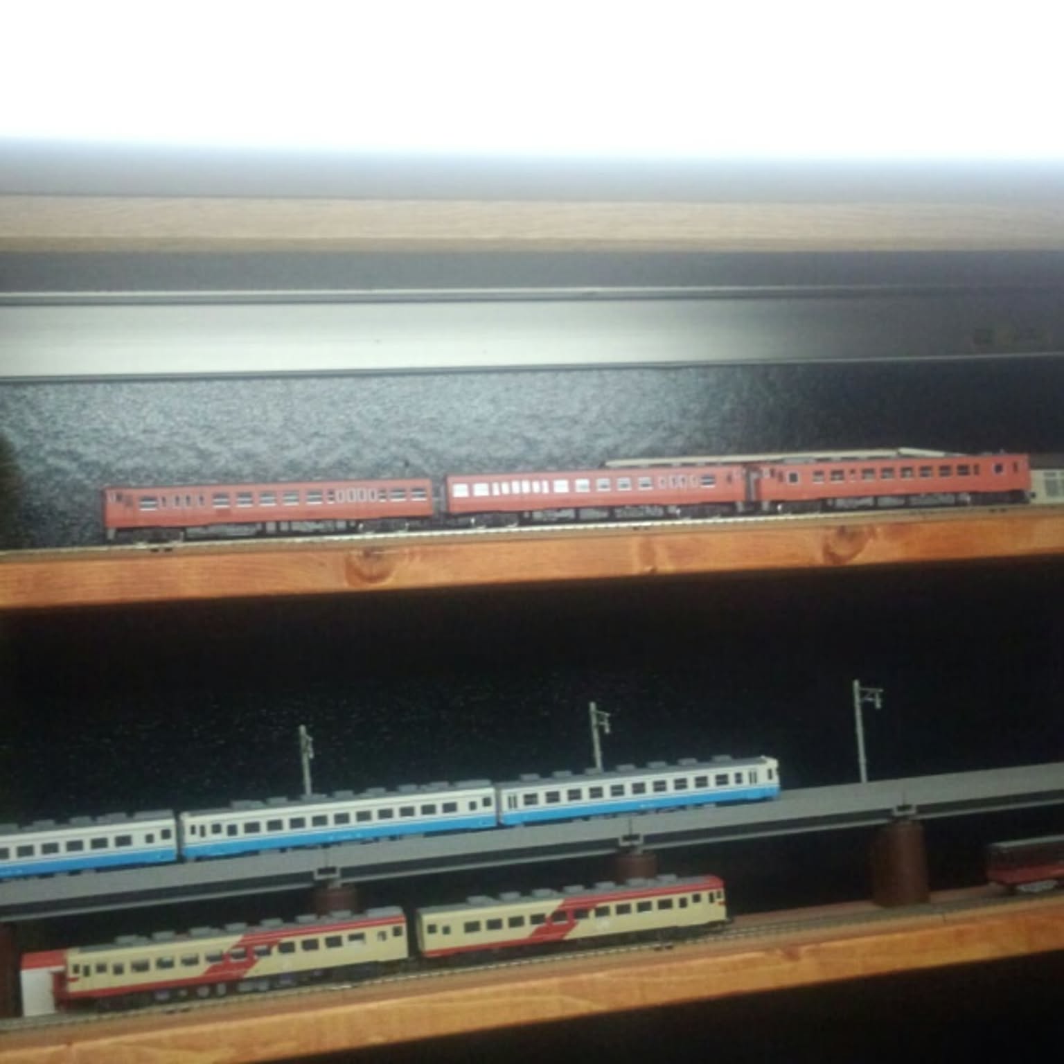 IKEA Nゲージのおしゃれなアレンジ・飾り方のインテリア実例