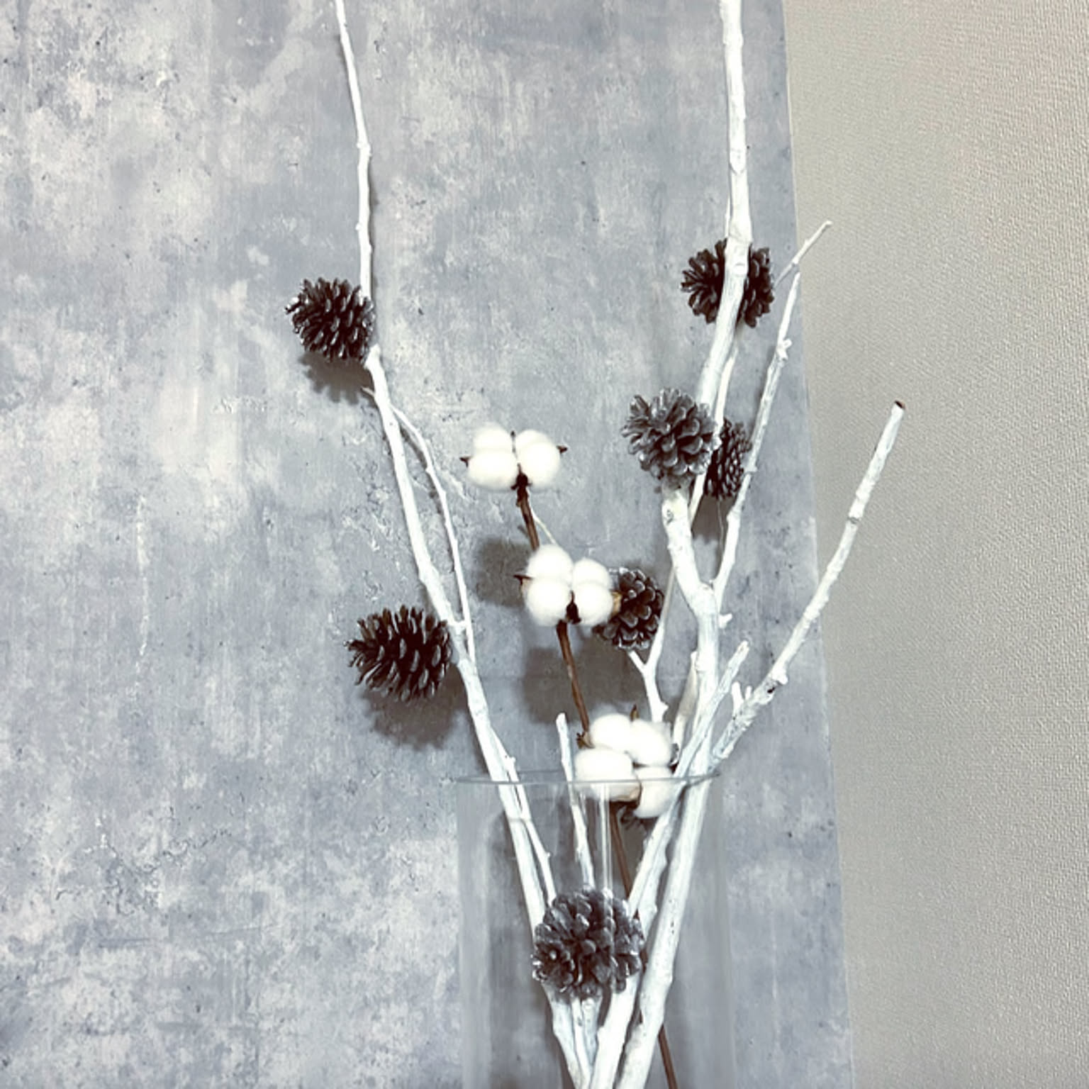 枯れ木のインテリア実例 ｜ RoomClip（ルームクリップ）