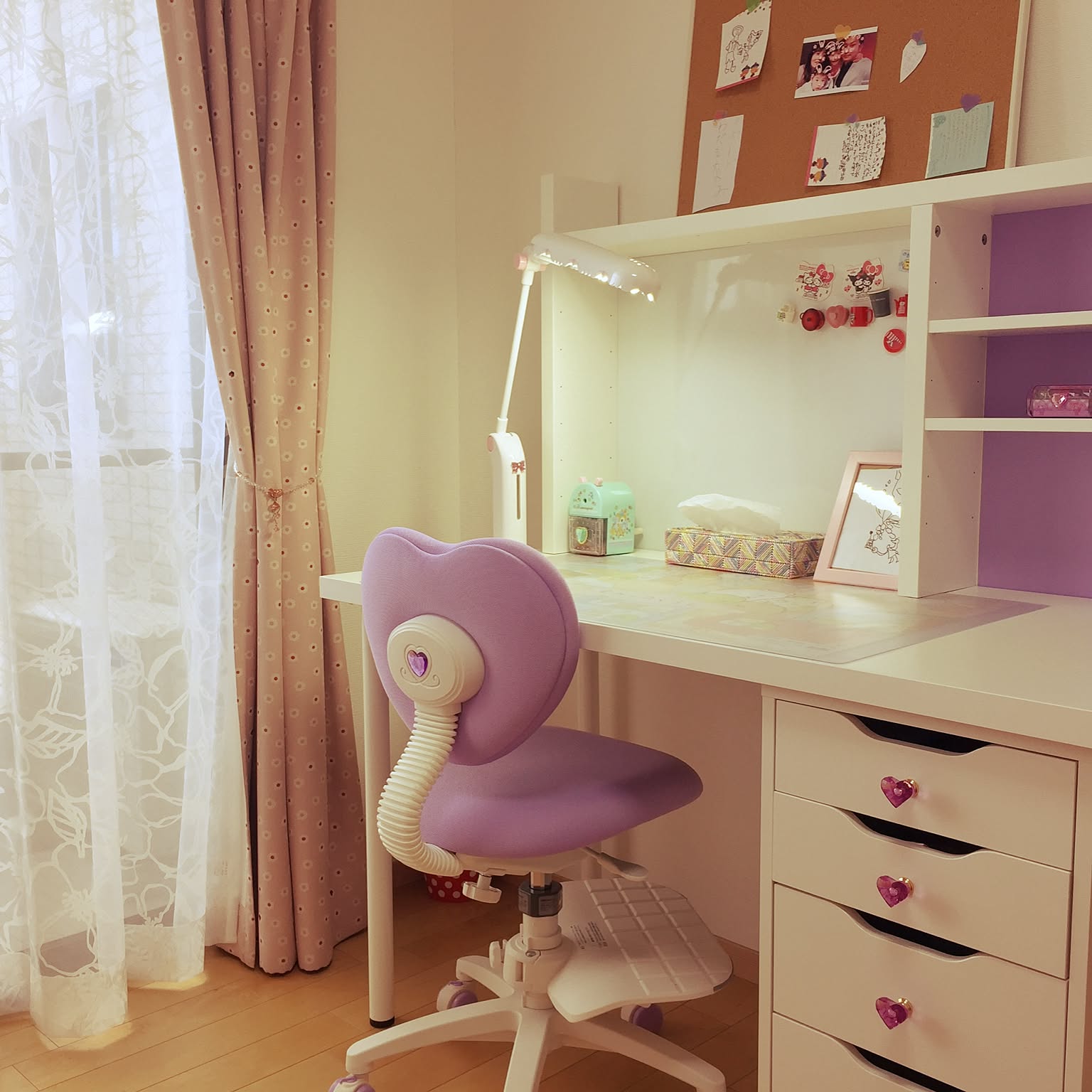 ハートの椅子のおすすめ商品とおしゃれな実例 ｜ RoomClip（ルーム