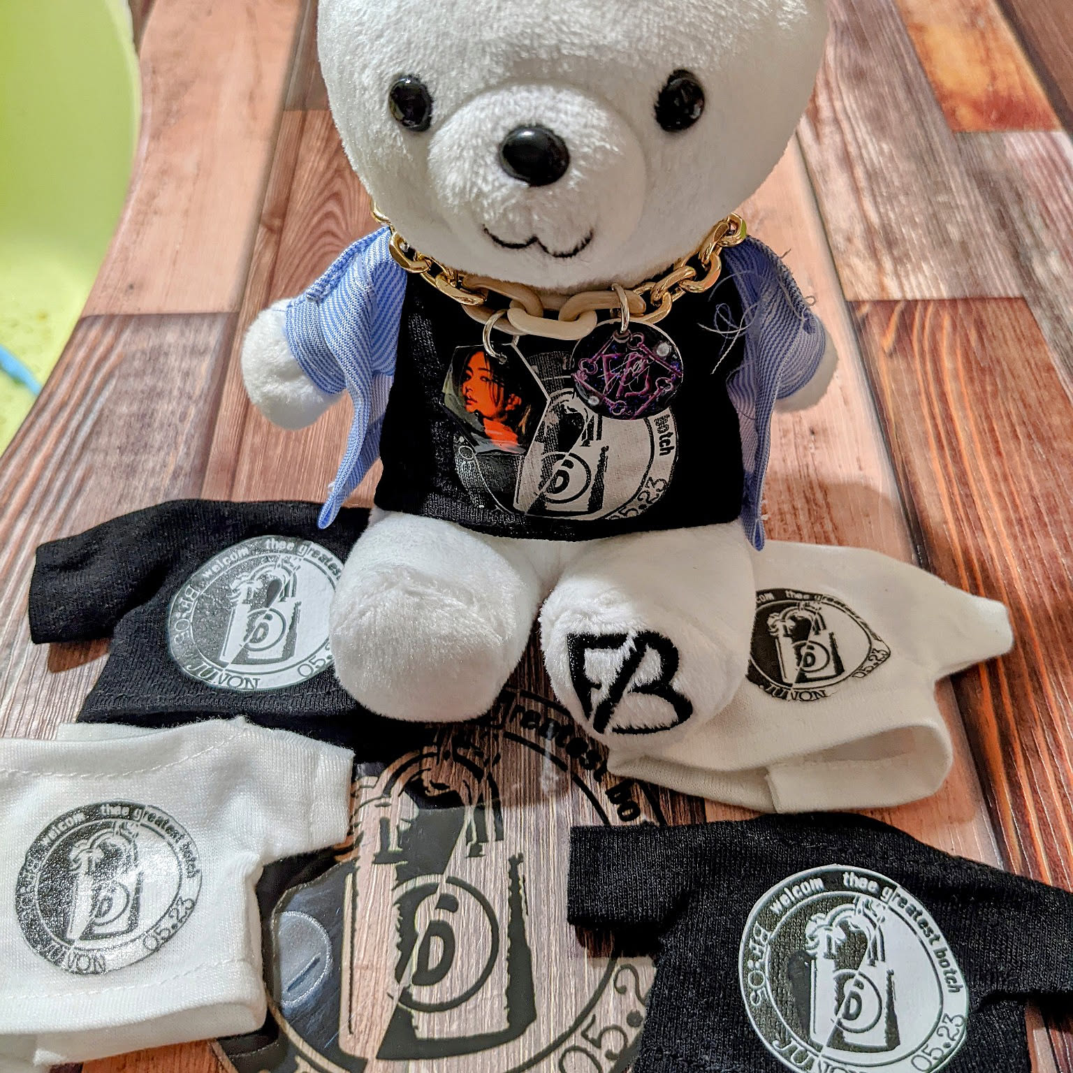 シェルミィグッズ（友我多め） シェルミィグッズ（友我多め） コインポッズ（リトルミイ）| ハシー