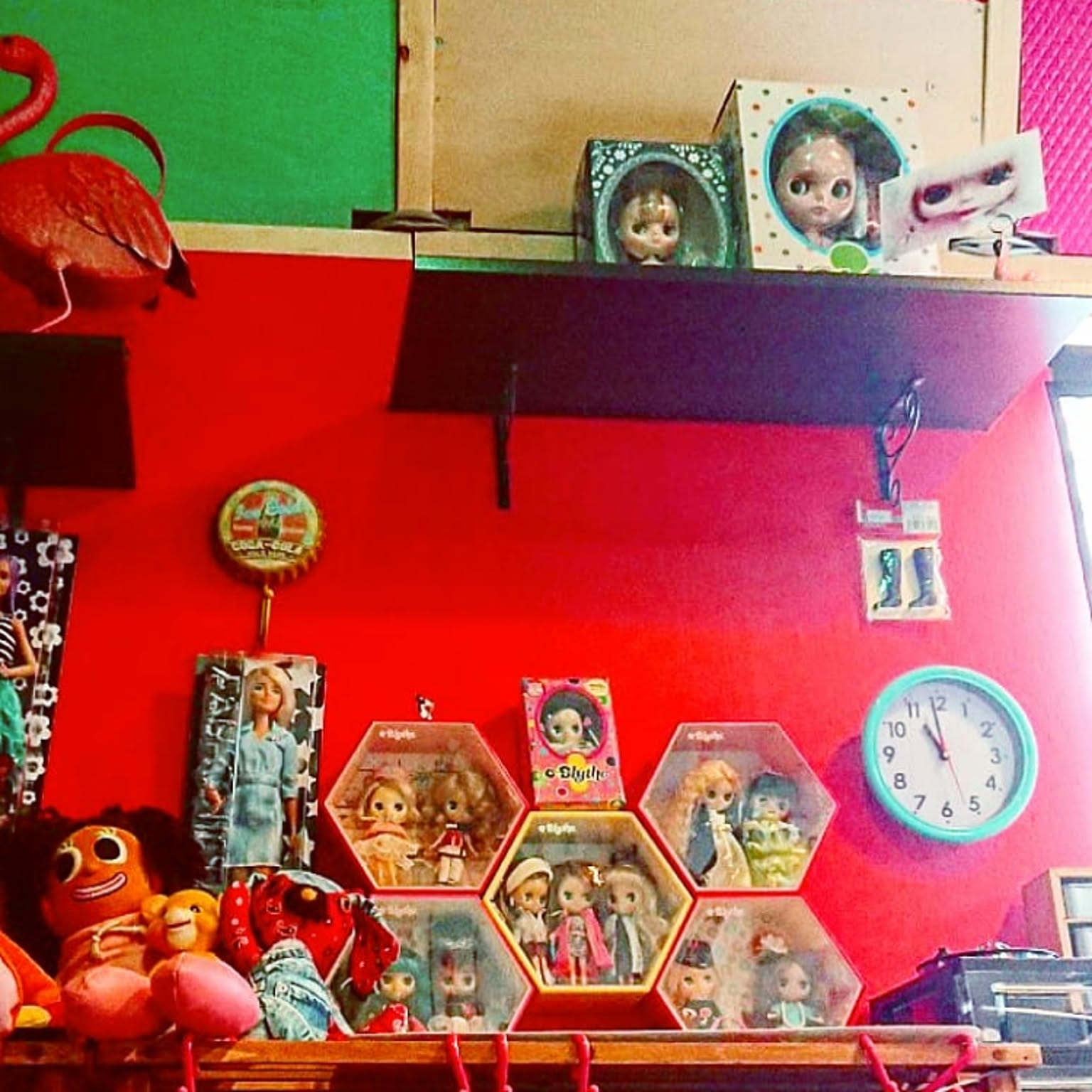 ブライス人形 ミディブライスのおすすめ商品とおしゃれな実例