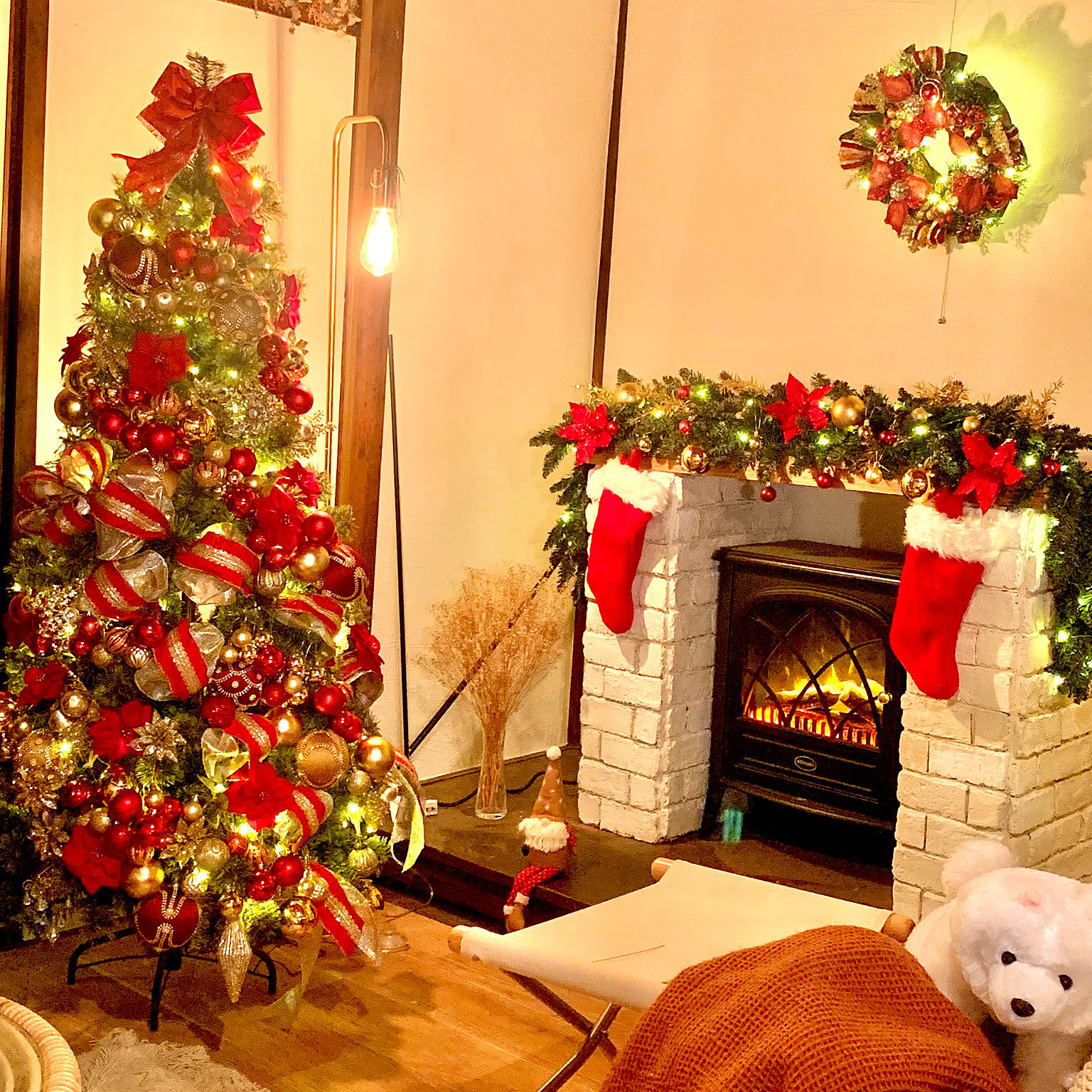 ハルモニアクリスマスオ－ナメント14点セット ハルモニアのクリスマスオーナメント14点セット 【公式通販】