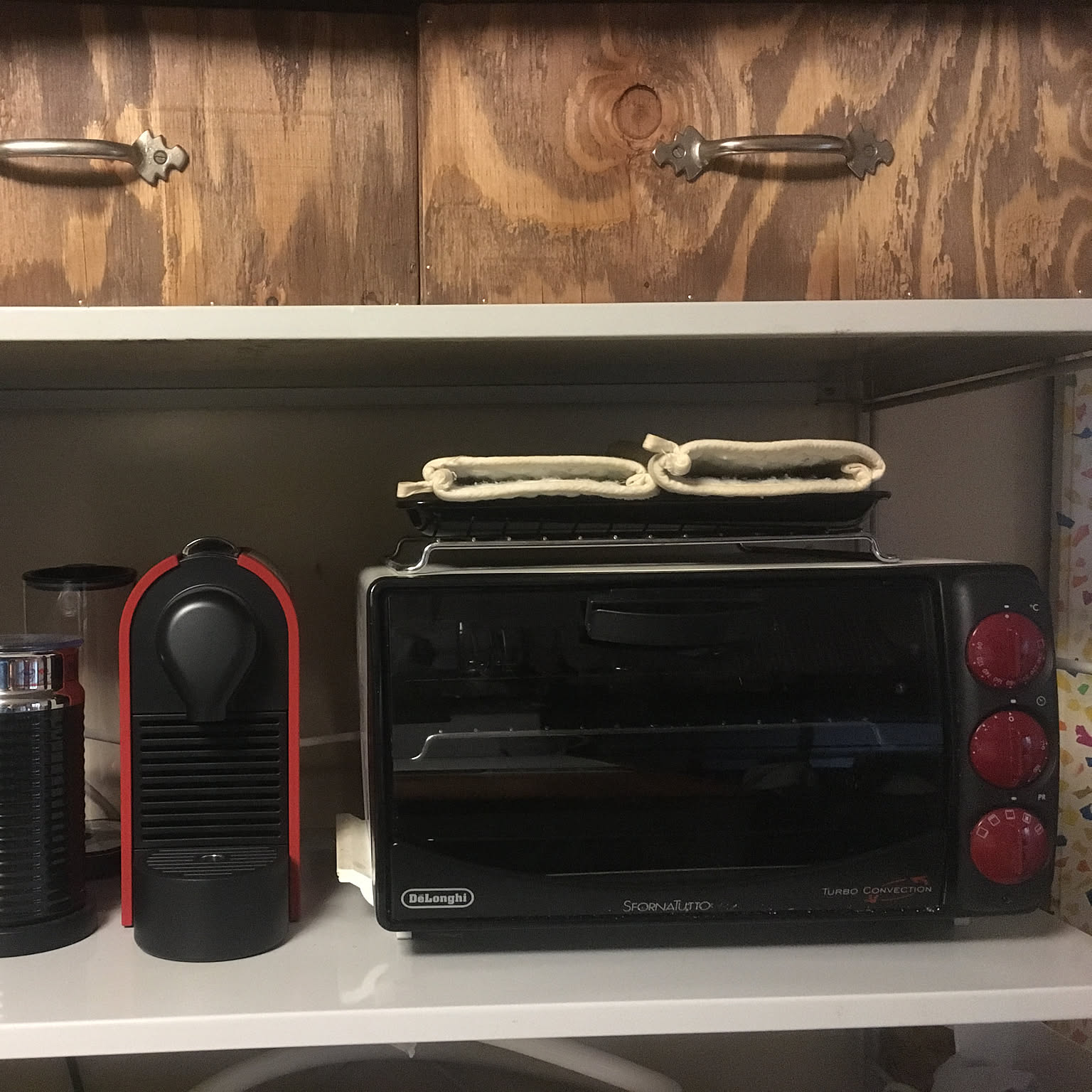 デロンギコンベクションオーブンのおすすめ商品とおしゃれな実例